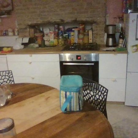 Prodhomme Olivier Appartement Betton Buitenkant foto