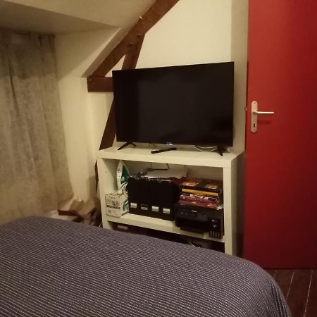 Prodhomme Olivier Appartement Betton Buitenkant foto