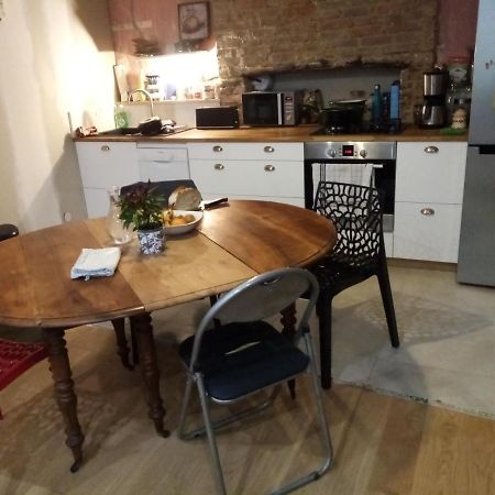 Prodhomme Olivier Appartement Betton Buitenkant foto