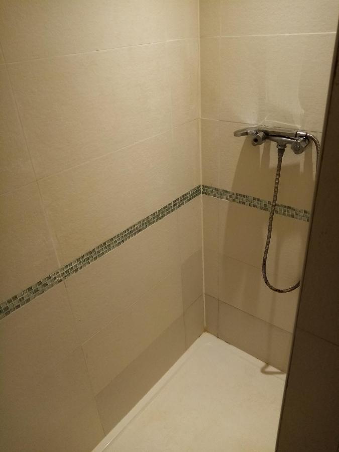 Prodhomme Olivier Appartement Betton Buitenkant foto