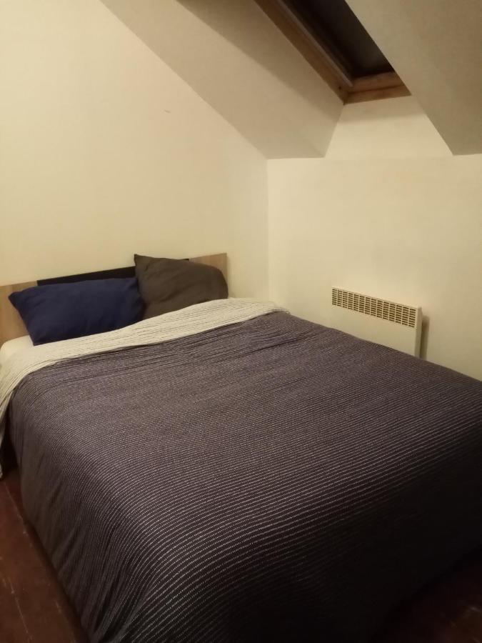 Prodhomme Olivier Appartement Betton Buitenkant foto